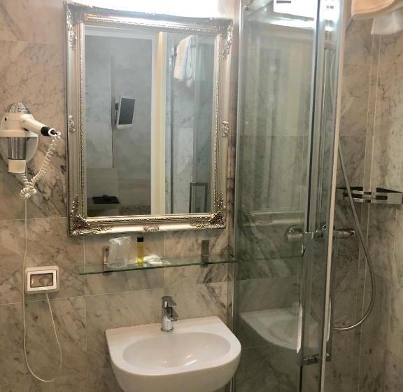 标准单人间, Bolzano