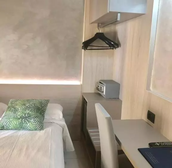 اتاق عادی, Bolzano