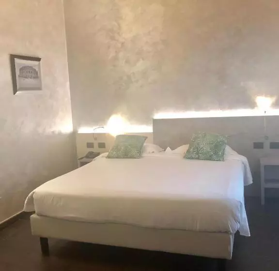 اتاق استاندارد, Bolzano