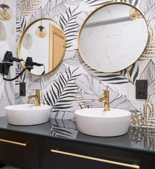 スイート, Buyuk Truva