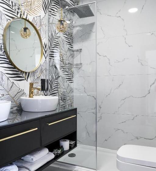 スイート, Buyuk Truva