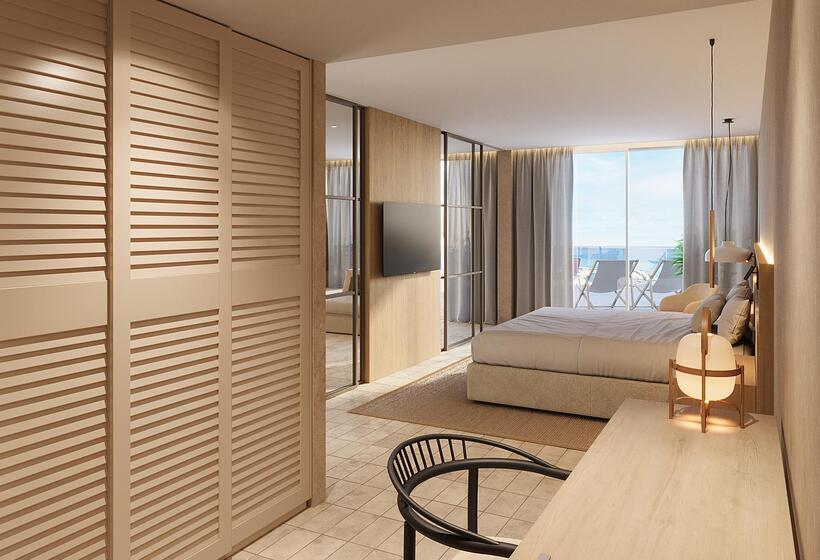 Номер Стандарт, Estival Maramar 4* Sup