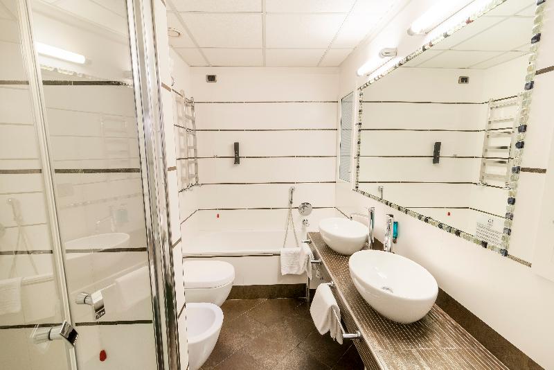 Superior-Zimmer, Fh55 Grand Hotel Mediterraneo