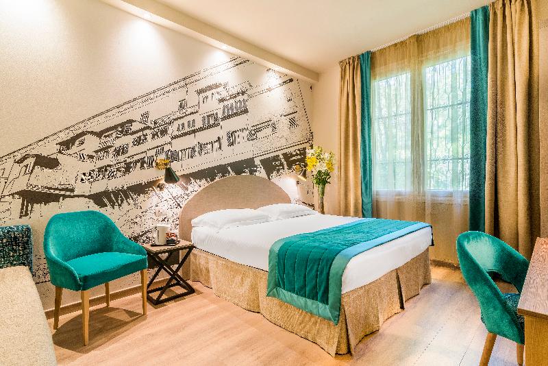 Superior-Zimmer, Fh55 Grand Hotel Mediterraneo