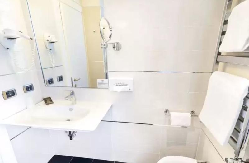 Standardzimmer, Fh55 Grand Hotel Mediterraneo