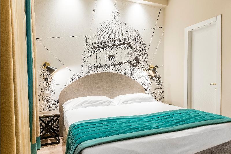 Superior-Zimmer, Fh55 Grand Hotel Mediterraneo