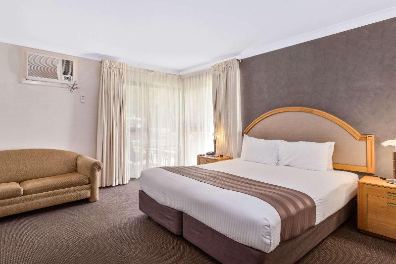 اتاق استاندارد سه نفره, Fh55 Grand Hotel Mediterraneo