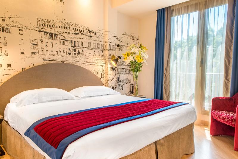 Superior-Zimmer, Fh55 Grand Hotel Mediterraneo