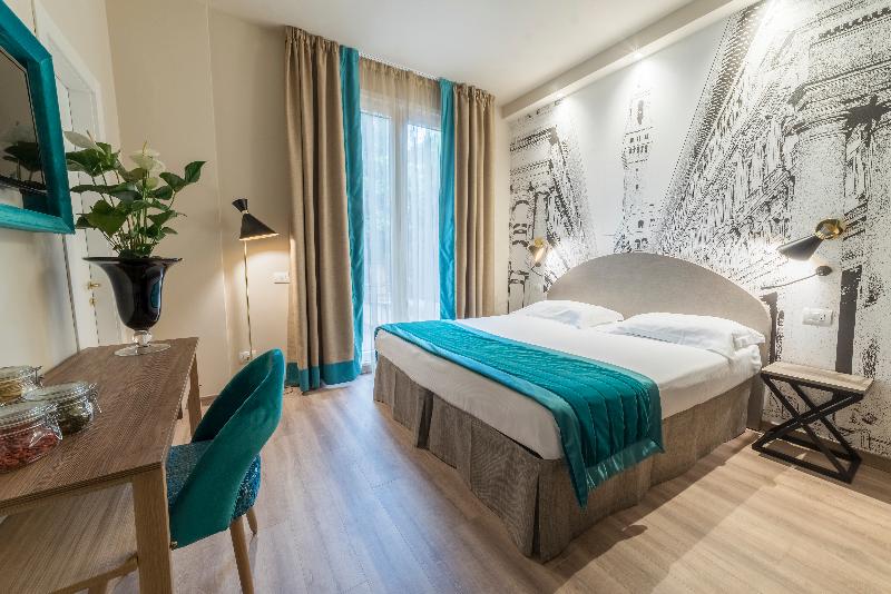 اتاق سوپریور, Fh55 Grand Hotel Mediterraneo
