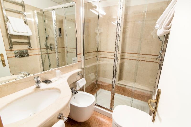 Klassisches Zimmer, Fh55 Grand Hotel Mediterraneo