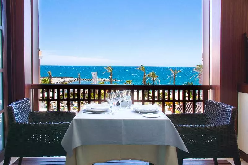 اتاق سوپریور خانوادگی, Fh55 Grand Hotel Mediterraneo