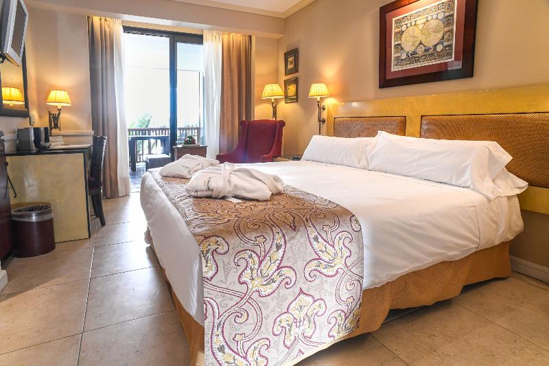 اتاق سوپریور خانوادگی, Fh55 Grand Hotel Mediterraneo