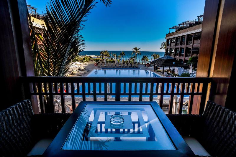 اتاق سوپریور خانوادگی, Fh55 Grand Hotel Mediterraneo