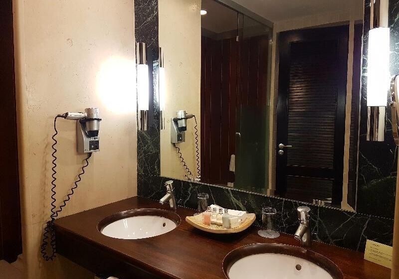 اتاق سوپریور خانوادگی, Fh55 Grand Hotel Mediterraneo