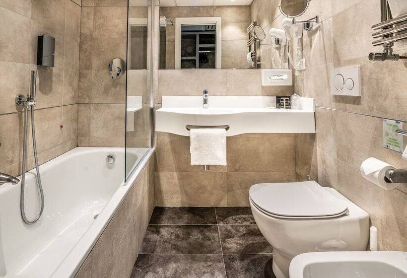 Superior-Zimmer, Fh55 Grand Hotel Mediterraneo