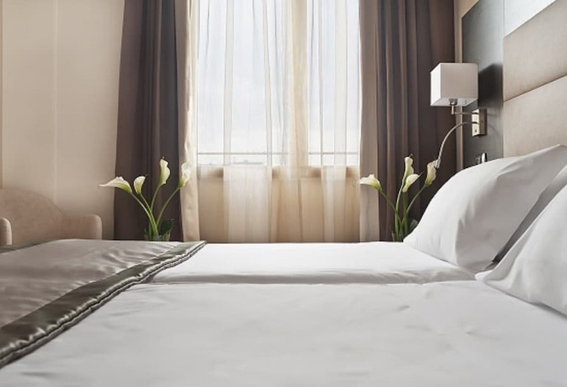 Klassisches Zimmer, Fh55 Grand Hotel Mediterraneo