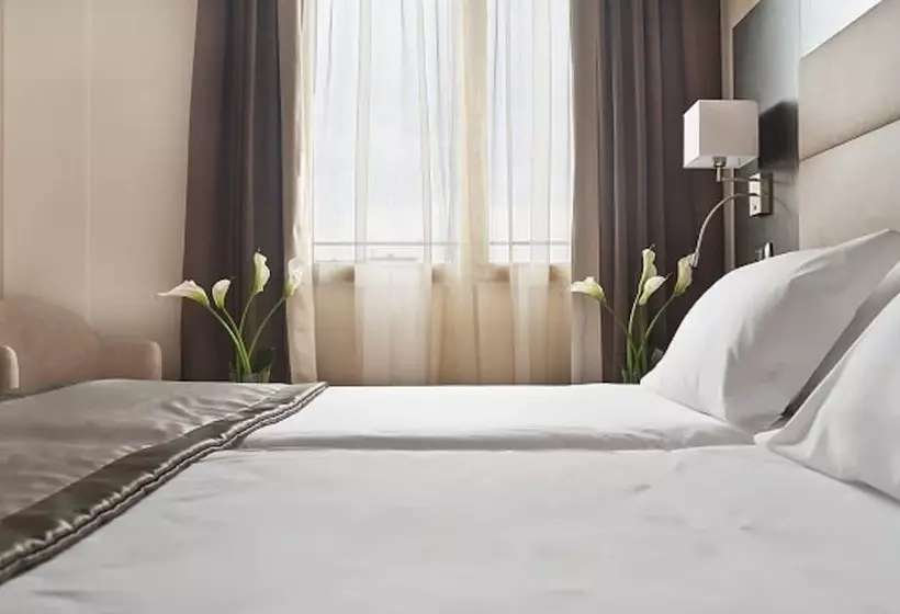 اتاق کلاسیک, Fh55 Grand Hotel Mediterraneo