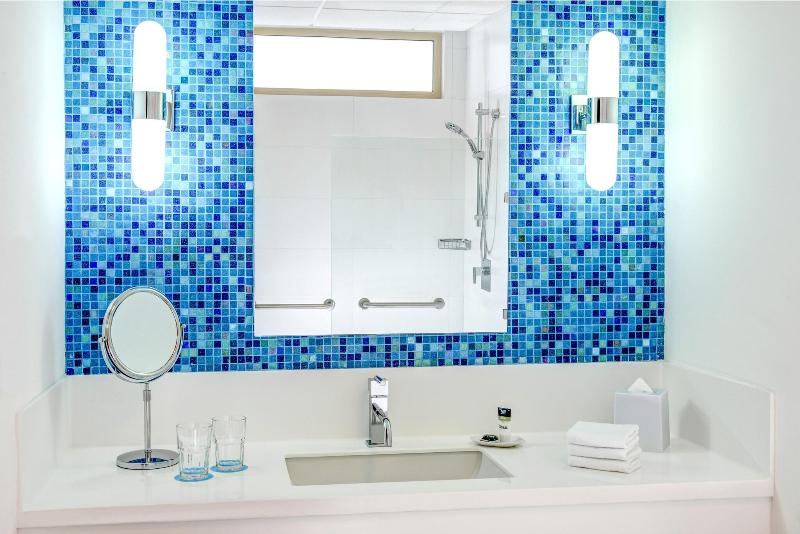 اتاق استاندارد, Fh55 Grand Hotel Mediterraneo