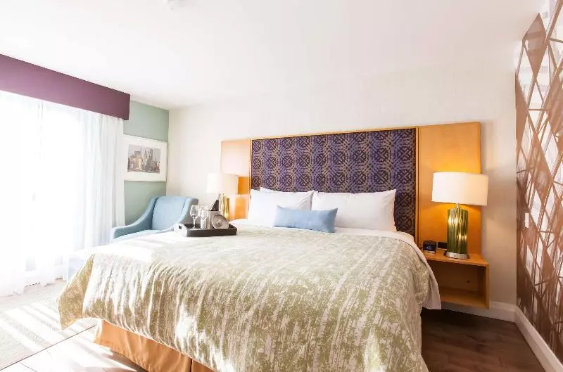 اتاق کلاسیک, Fh55 Grand Hotel Mediterraneo