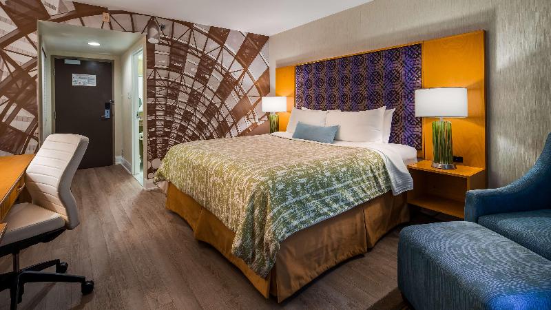 Klassisches Zimmer, Fh55 Grand Hotel Mediterraneo