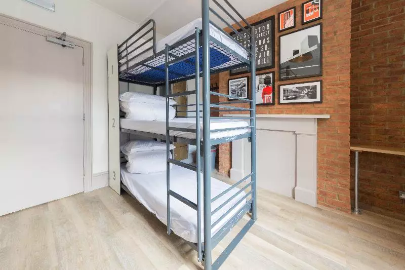 Junior Suite City View