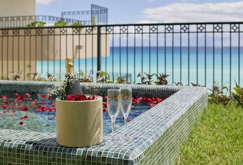 سوییت, Fiesta Americana Condesa Cancun - All Inclusive