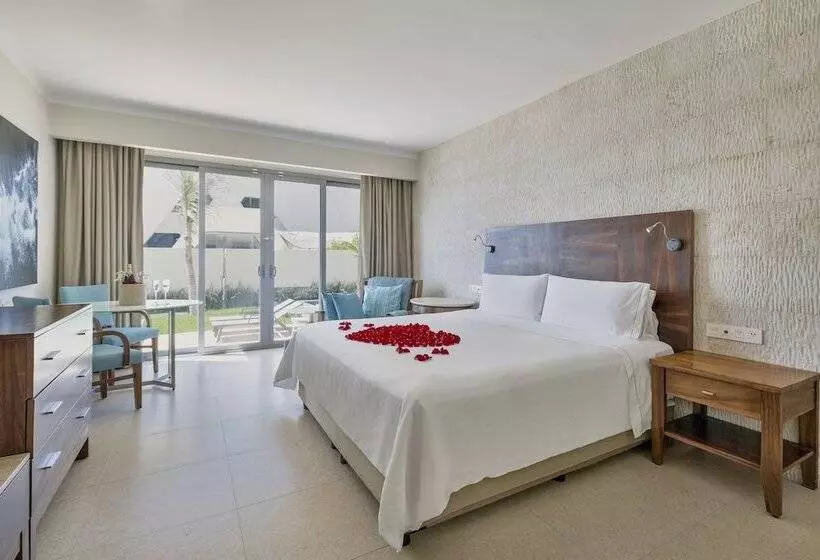 سوییت, Fiesta Americana Condesa Cancun - All Inclusive