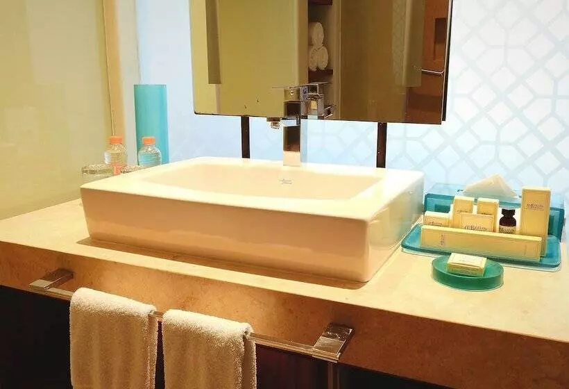 اتاق پرمیوم, Fiesta Americana Condesa Cancun - All Inclusive