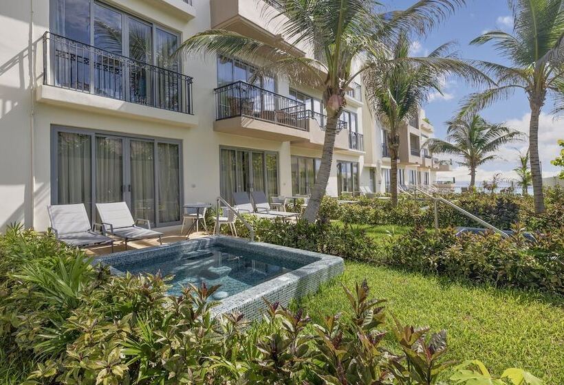 Номер Премиум, Fiesta Americana Condesa Cancun - All Inclusive