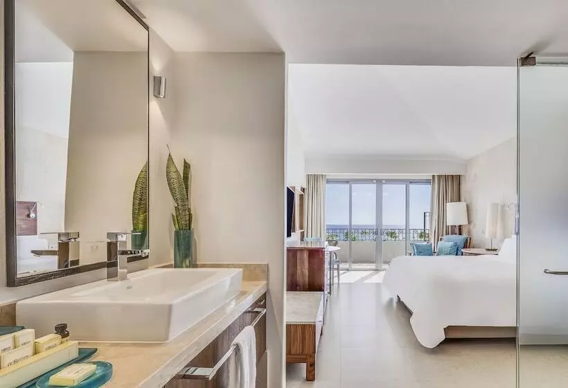 سوییت خانوادگی, Fiesta Americana Condesa Cancun - All Inclusive