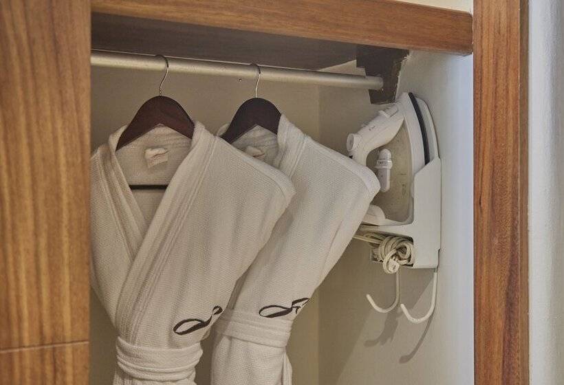 Premium room with view, Fiesta Americana Condesa Cancun - All Inclusive