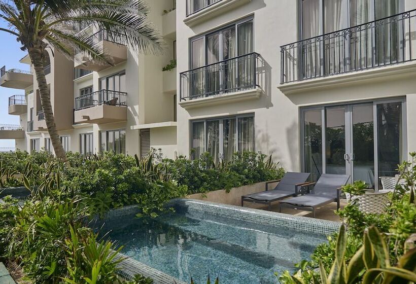 Номер Премиум, Fiesta Americana Condesa Cancun - All Inclusive