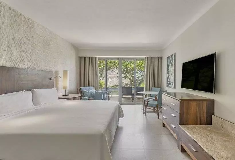 اتاق پرمیوم, Fiesta Americana Condesa Cancun - All Inclusive
