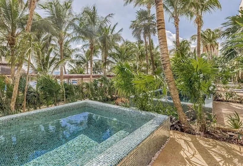 اتاق پرمیوم, Fiesta Americana Condesa Cancun - All Inclusive