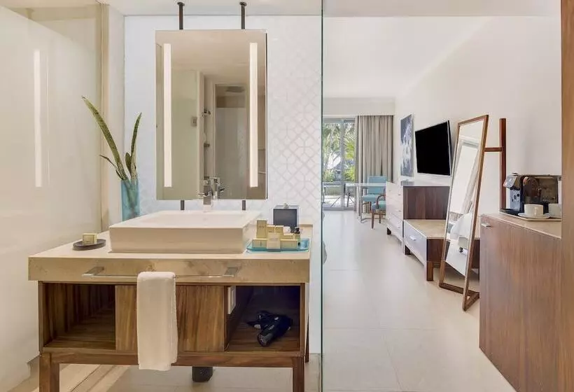 اتاق پرمیوم, Fiesta Americana Condesa Cancun - All Inclusive