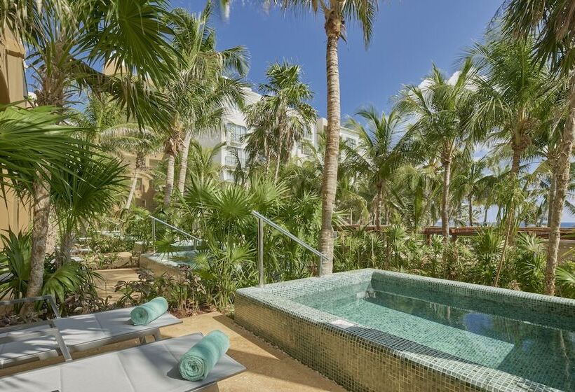 Quarto Premium, Fiesta Americana Condesa Cancun - All Inclusive