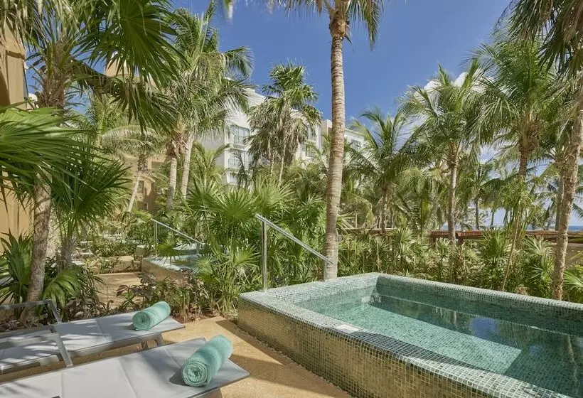 اتاق پرمیوم, Fiesta Americana Condesa Cancun - All Inclusive