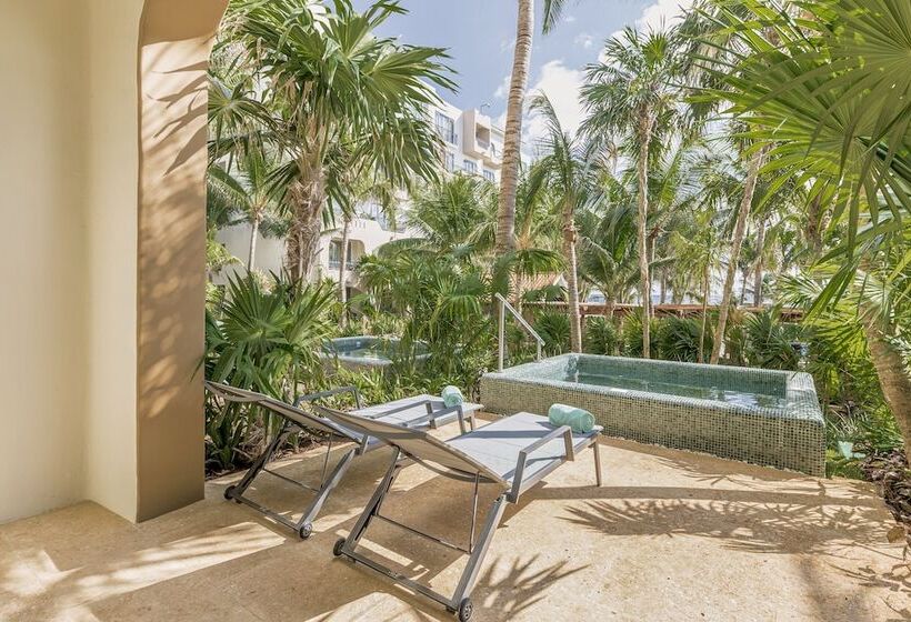 Номер Премиум, Fiesta Americana Condesa Cancun - All Inclusive