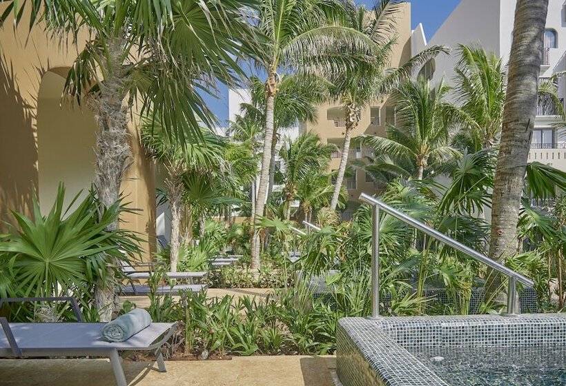 Номер Премиум, Fiesta Americana Condesa Cancun - All Inclusive