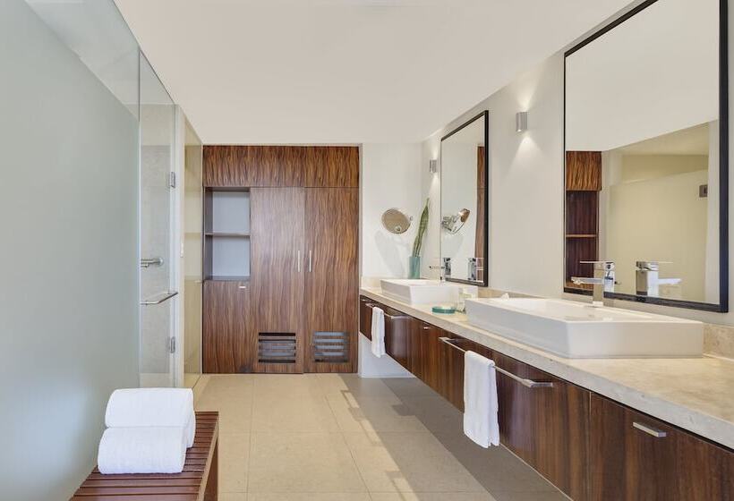 Family Suite, Fiesta Americana Condesa Cancun - All Inclusive