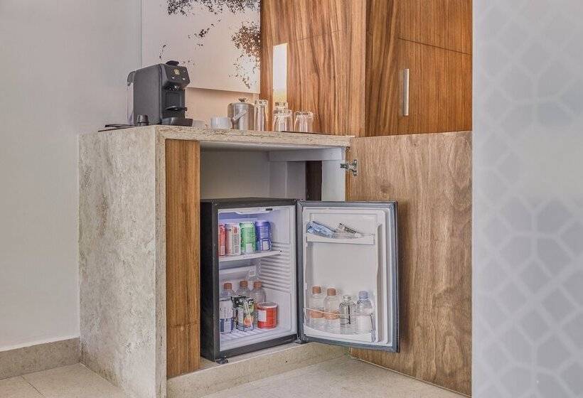 Family Suite, Fiesta Americana Condesa Cancun - All Inclusive