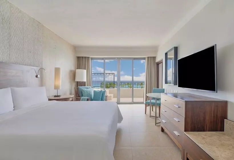 سوییت خانوادگی, Fiesta Americana Condesa Cancun - All Inclusive