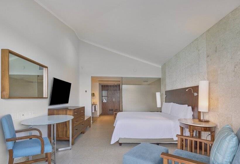 Family Suite, Fiesta Americana Condesa Cancun - All Inclusive