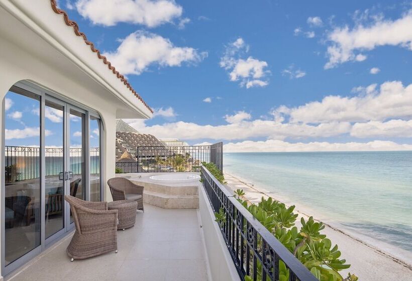 Family Suite, Fiesta Americana Condesa Cancun - All Inclusive