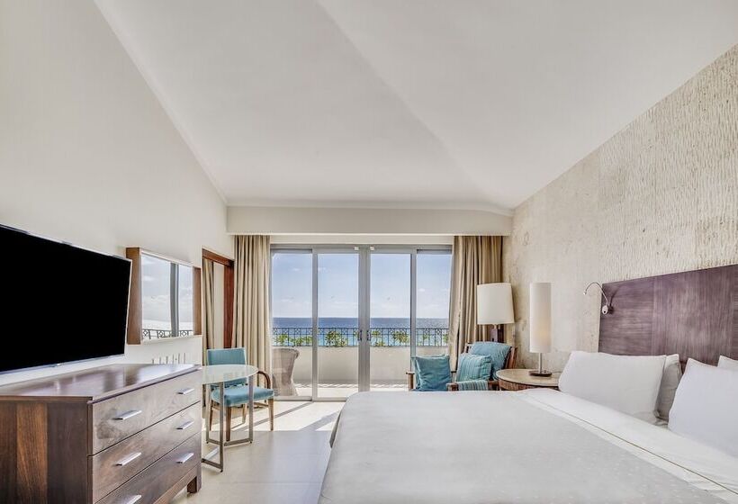 Family Suite, Fiesta Americana Condesa Cancun - All Inclusive