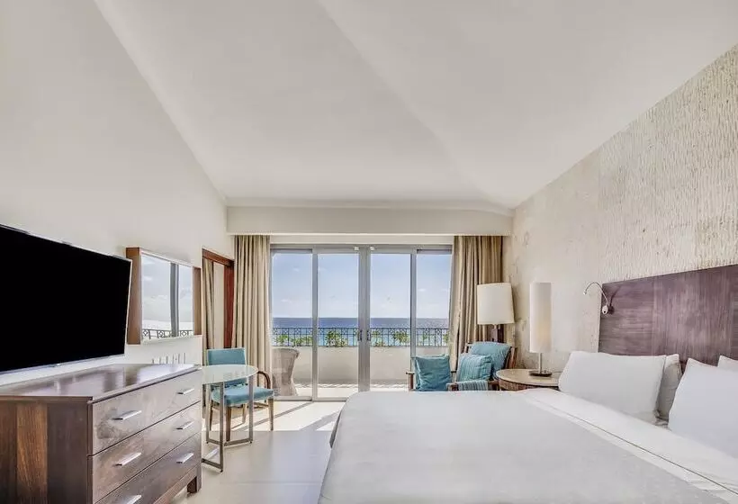 سوییت خانوادگی, Fiesta Americana Condesa Cancun - All Inclusive