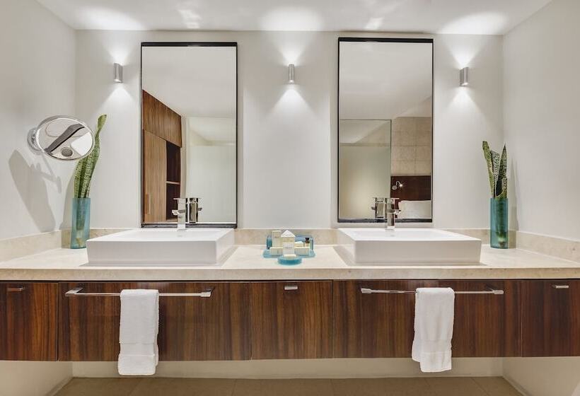 Family Suite, Fiesta Americana Condesa Cancun - All Inclusive