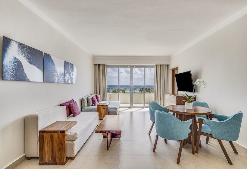 Family Suite, Fiesta Americana Condesa Cancun - All Inclusive