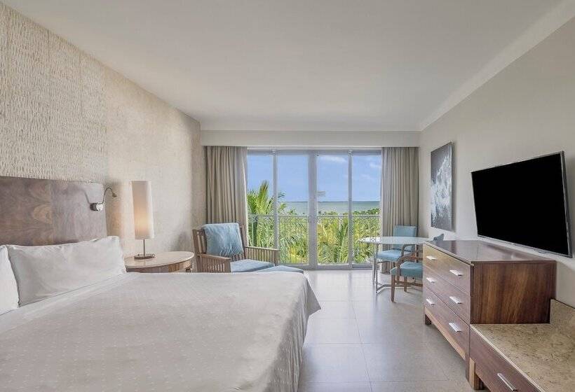 Premium room with view, Fiesta Americana Condesa Cancun - All Inclusive