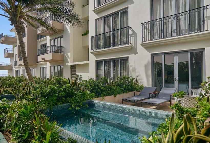 Номер Basic, Fiesta Americana Condesa Cancun - All Inclusive